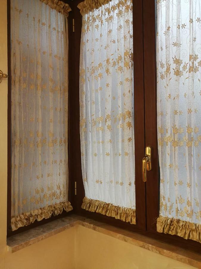 Benvenuti Al Sud Leilighet Napoli Eksteriør bilde